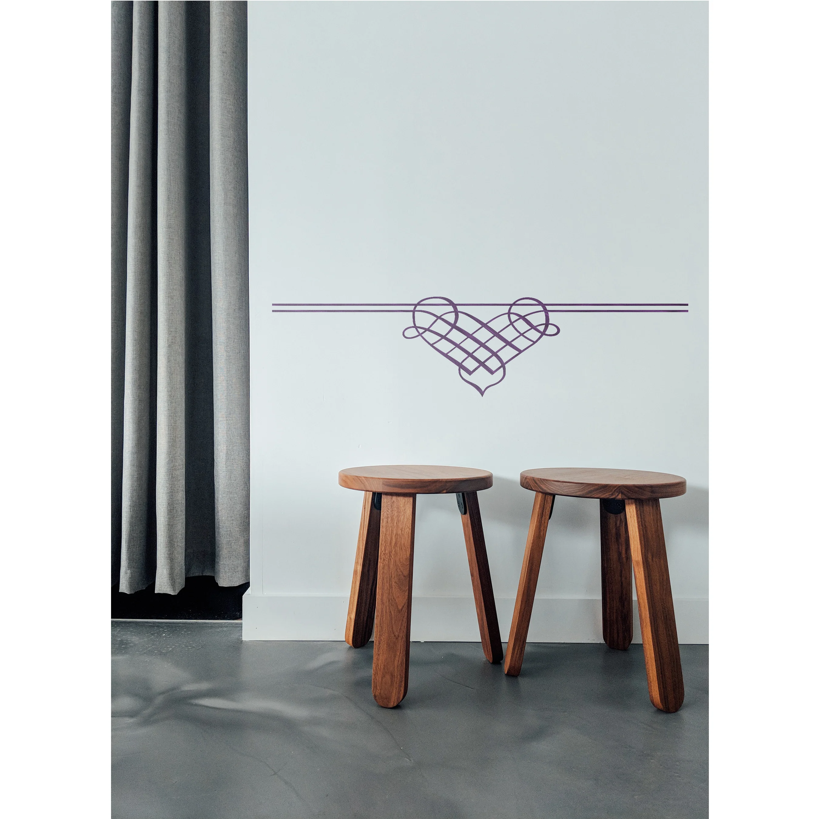 Divider Line Stencil DIY Wall Painting Scrapbook Coloring Embossing Album Decorative Card Template. ID #557 - Image 4