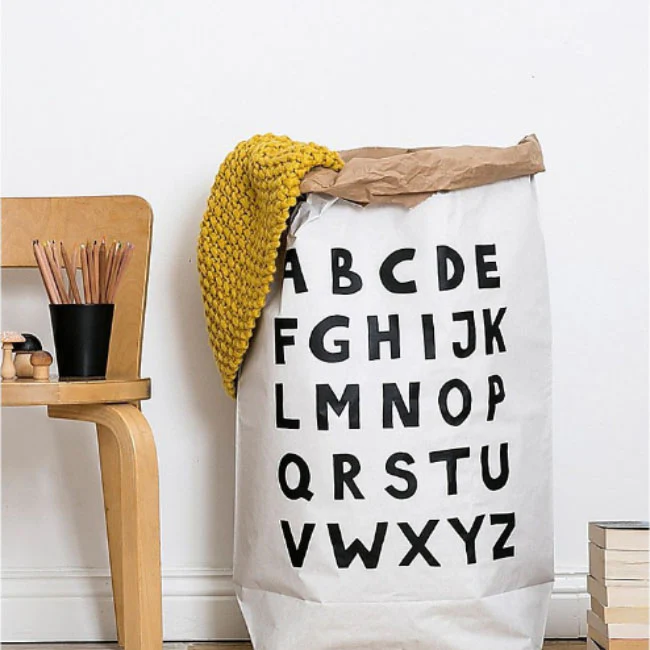 English Alphabets Reusable Stencil For Canvas And Wall Painting.ID#141 - Image 6