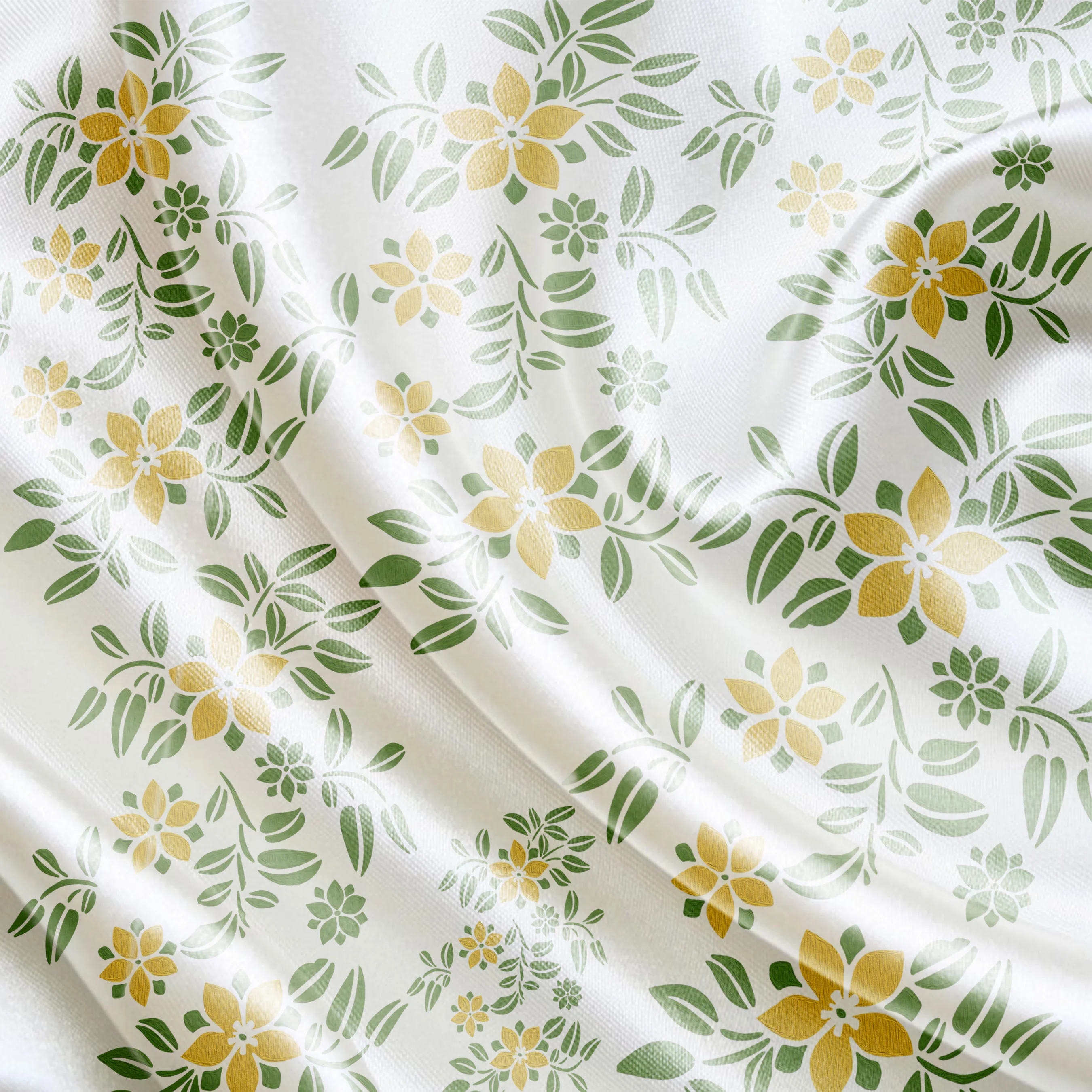 Flower Stencil Wall Painting Scrapbook Coloring Embossing Album Decorative Template. ID #75 - Image 4