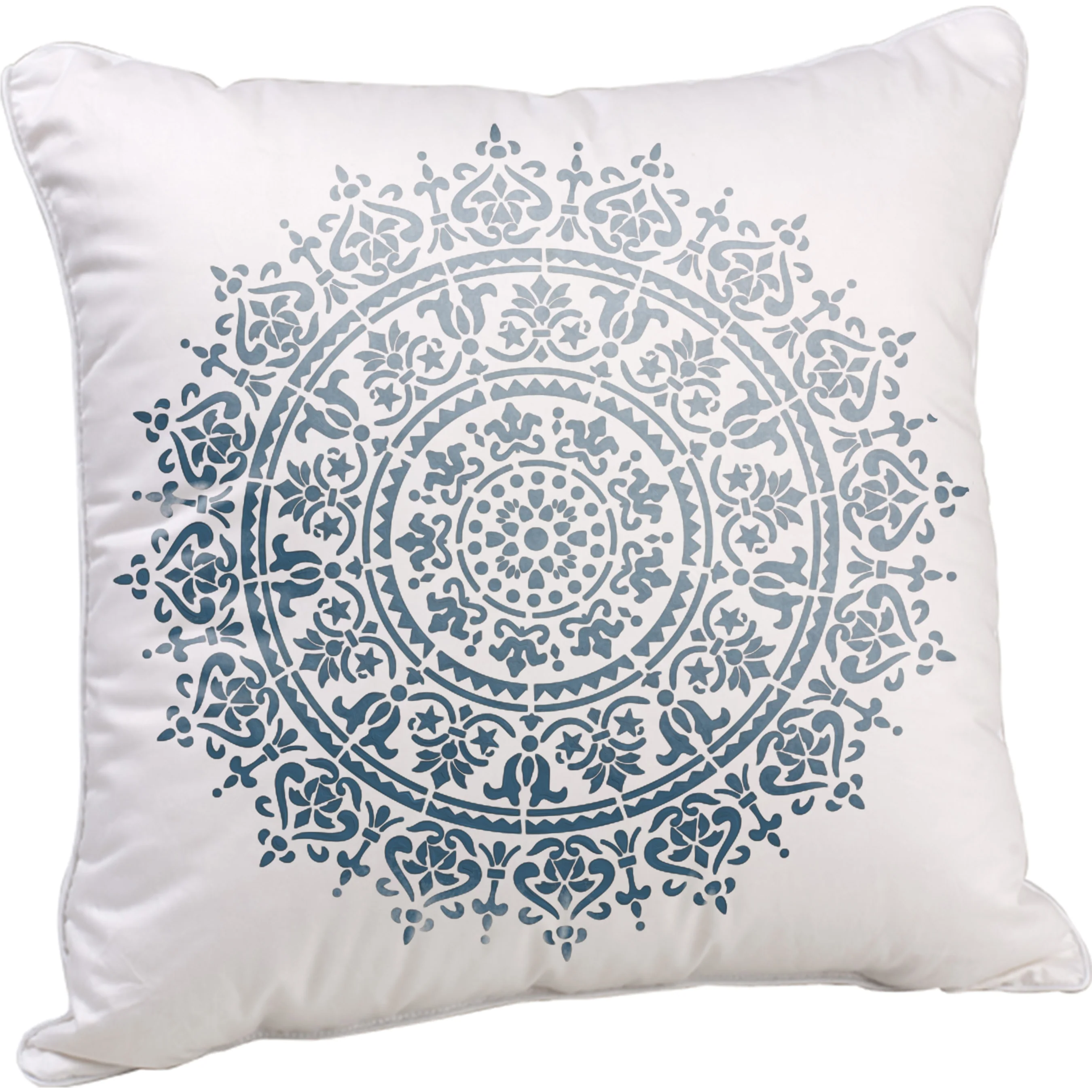 Geomatry Mandala Stencil Wall Painting Scrapbook Coloring Embossing Album Decorative Template. ID #539 - Image 5