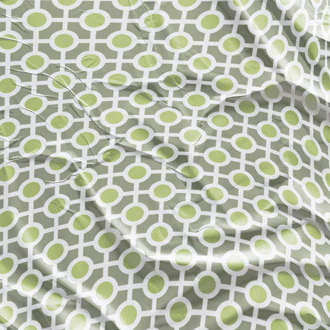 Jali Pattern Reusable Stencil For Canvas And Wall Painting.ID#212B - Image 5