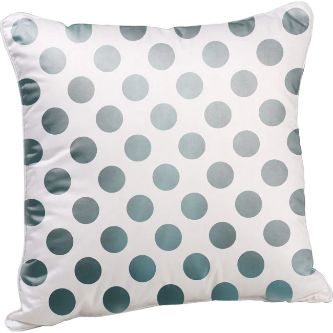 Polka Dots Pattern Reusable Stencil For Canvas And Wall Painting.ID# 448 - Image 3